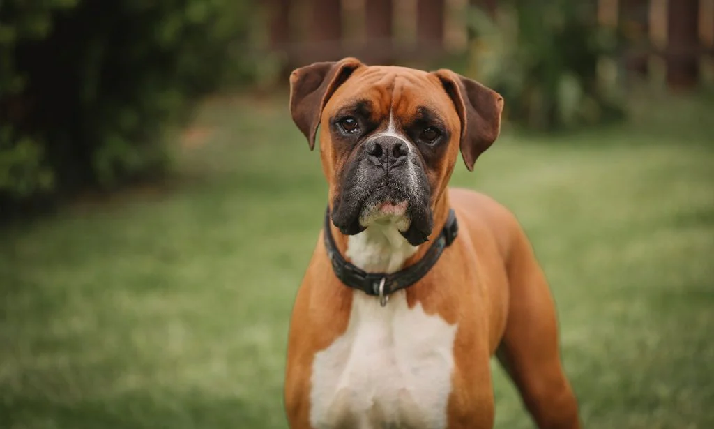 Boxer - Your Canine Needs